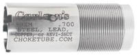CARLSONS CHOKE TUBE FLUSH