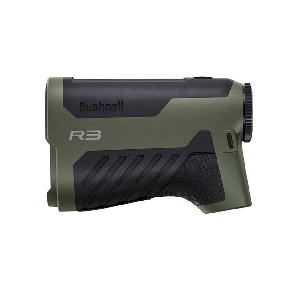 Bushnell R3 1200 Laser Rangefinder 6x-20 Green - Image 3