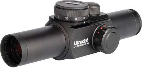 ULTRADOT RED DOT SIGHT 25MM