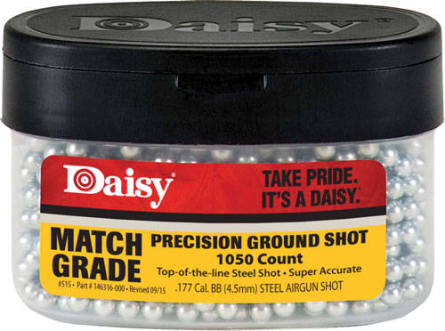 DAISY BB'S AVANTI MATCH GRADE