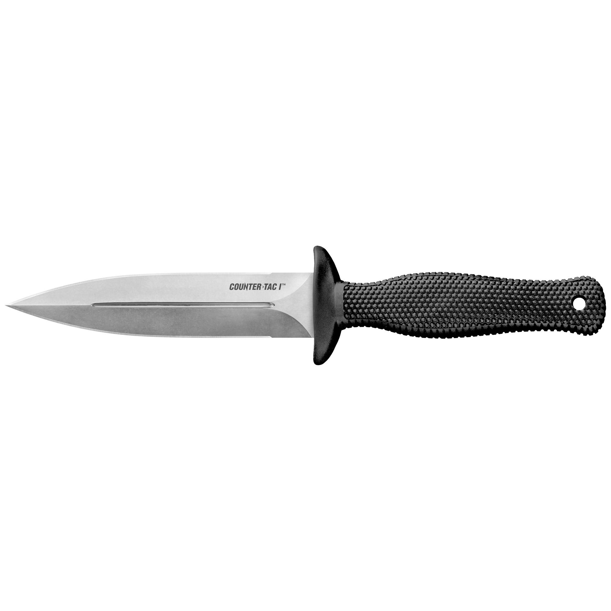 COLD STEEL COUNTER TAC I W/SHEATH