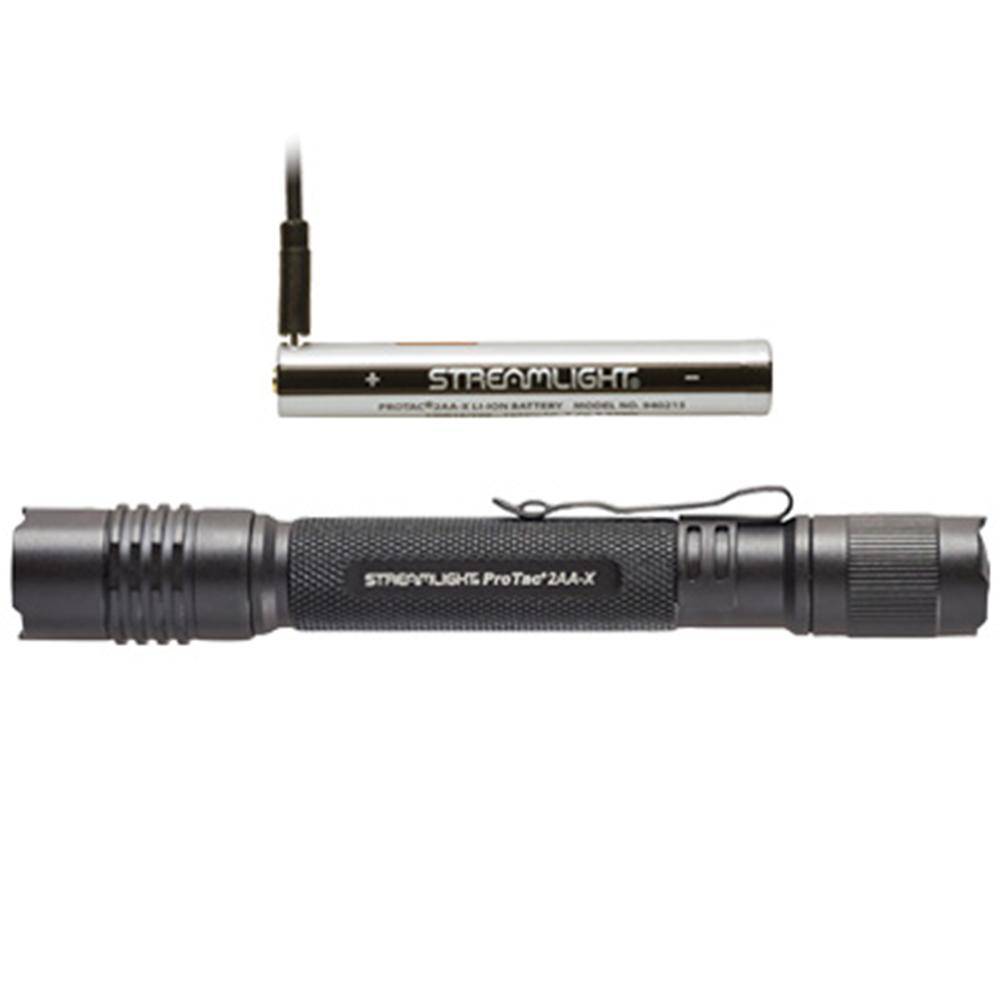 Sreamlight Protac 2AA-X Flashlight Coyote - Image 3