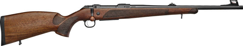 CZU 600+ LUX 30-06 BA 5RD WAL