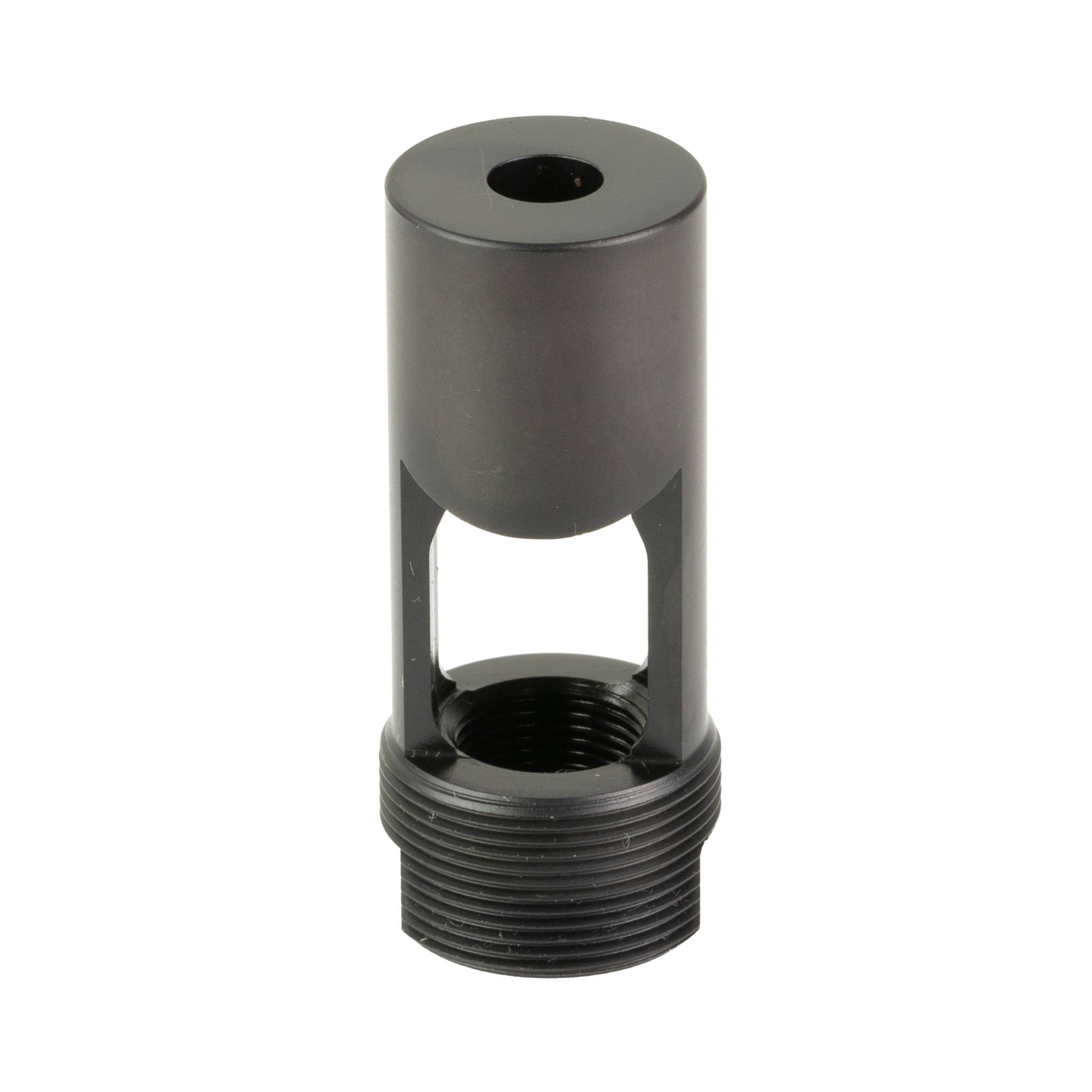Otter Creek Labs OPS/AE Muzzle Brake - Black Nitride 1/2×28 - Image 2