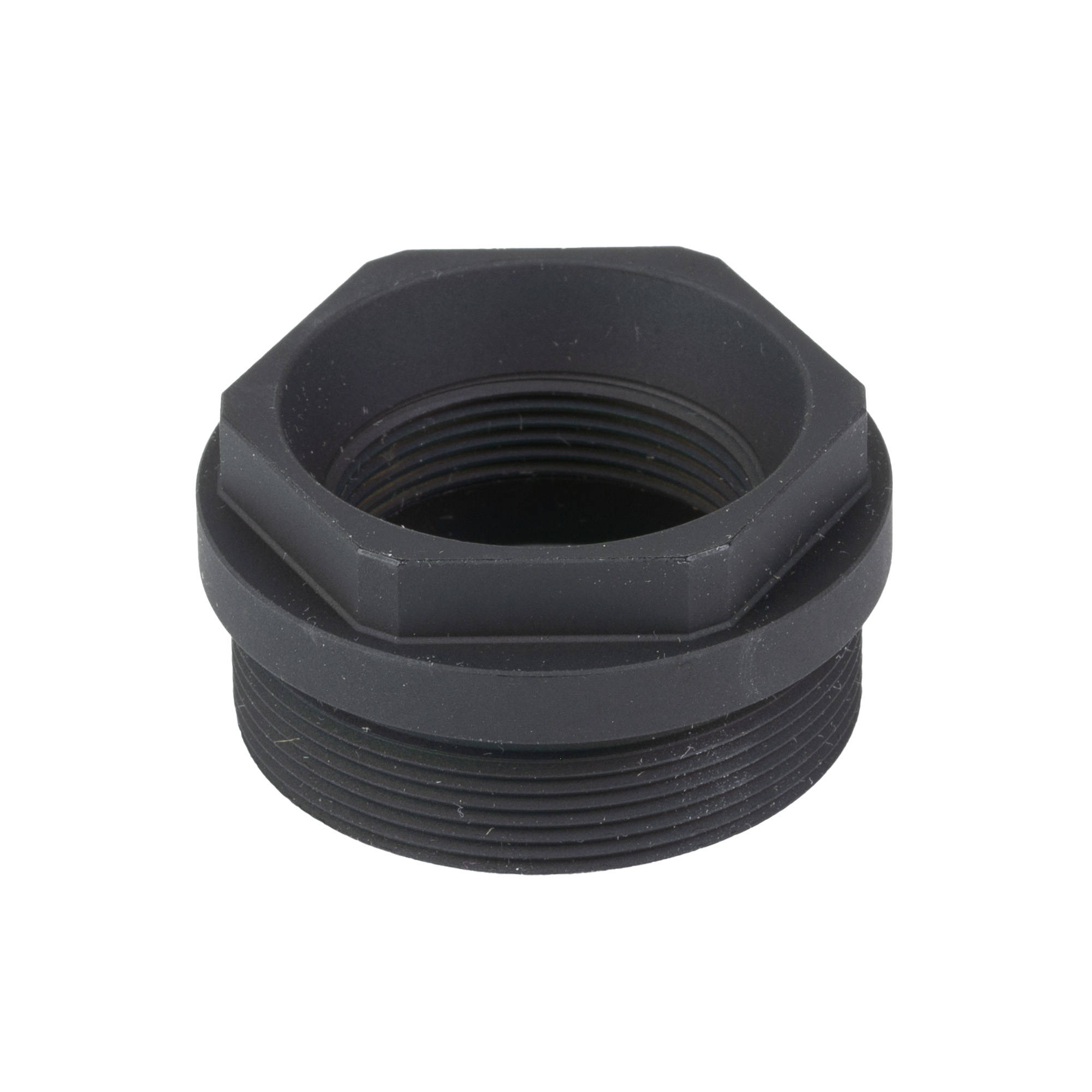 Banish 5819 Muzzle Brake 46 Insert Black - Image 2