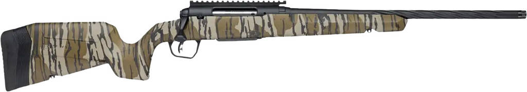 SAVAGE AXIS 2 PRO 308 WIN 20