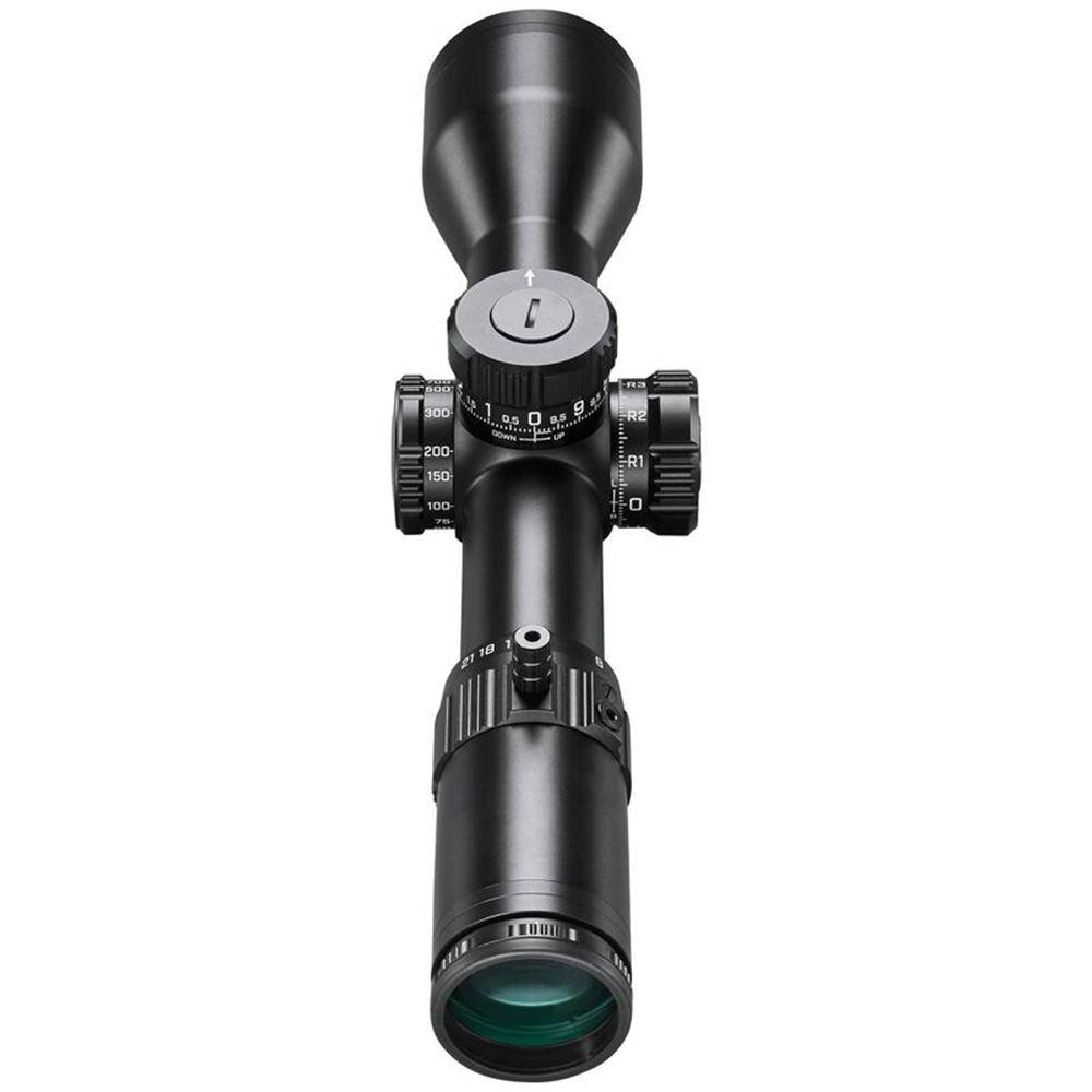 Bushnell Elite Tactical DMR3 Rifle Scope 3.5-21x50mm 34mm FFP G4P Black - Image 5