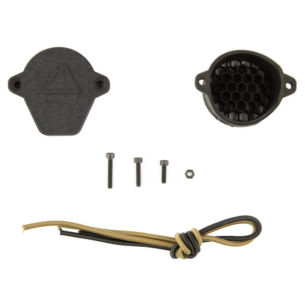 OHC SCOPECAP PRO 34MM