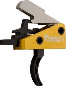 TIMNEY TRIG COMP AR15 3LBS SKEL - Image 5