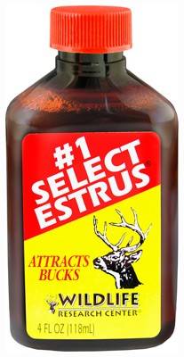WRC DEER LURE #1 SELECT