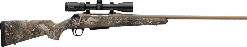 WINCHESTER XPR HUNTER 6.5PRC