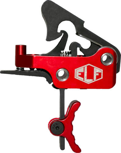 ELFTMANN TRIGGER APEX AR-15
