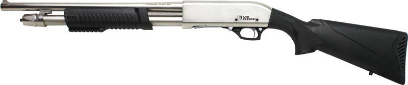 IVER JOHNSON PUMP 12GA 3" 18 - Image 2