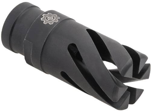 NEXT LEVEL FLASH SUPPRESSOR