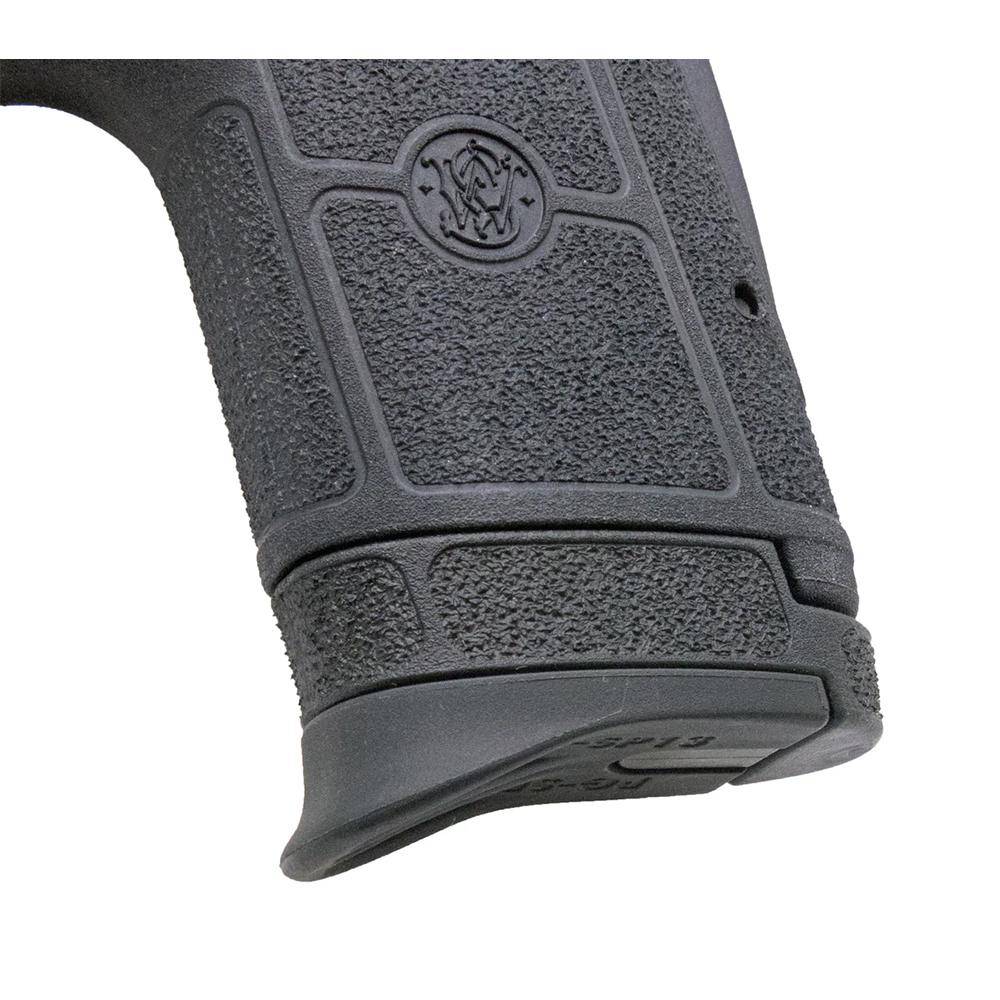 Pearce Grip S&W M&P 9 Shield Plus/Equalizer Grip Extension Black - Image 2