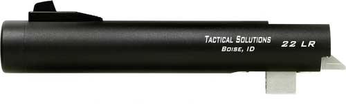 TACSOL BARREL TRAIL-LITE 5.5