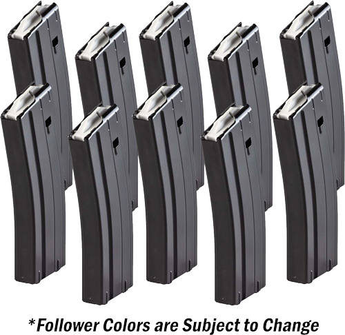E-LANDER MAGAZINE 5.56X45 BULK