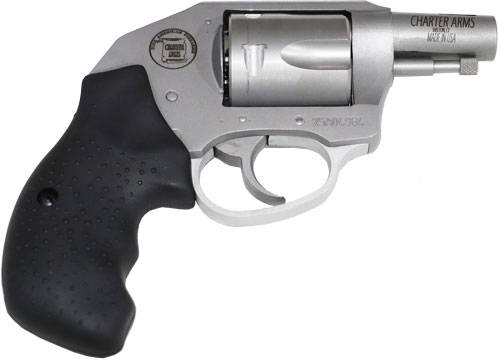 CHARTER ARMS BOOMER 2" 44 SPEC