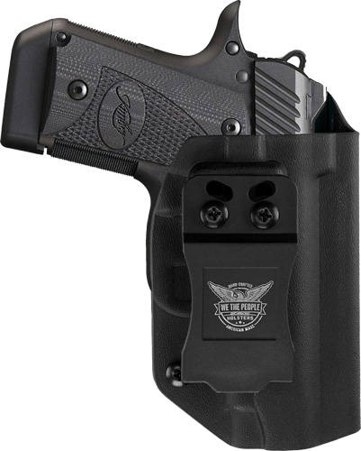 WE THE PEOPLE HOLSTER IWB RH