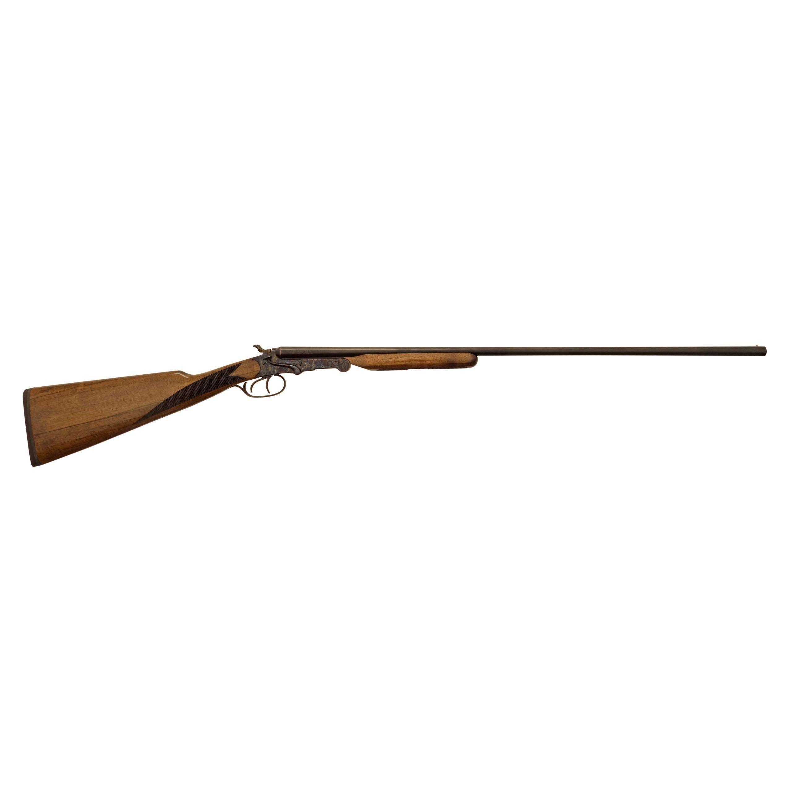 TR Imports Alesta SxS Shotgun 410 3" Chamber 2rd Capacity 28" Barrel Turkish Walnut Prince-of-Wales Stock
