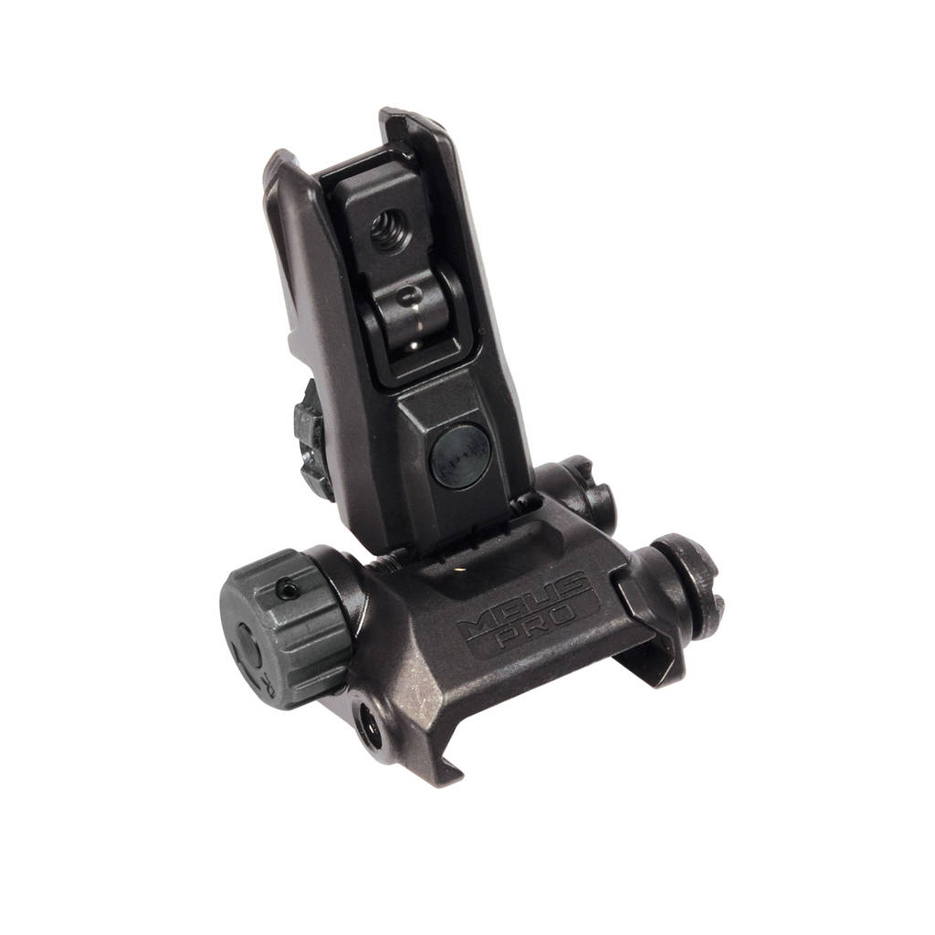 MAGPUL MBUS PRO LR ADJ SIGHT REAR