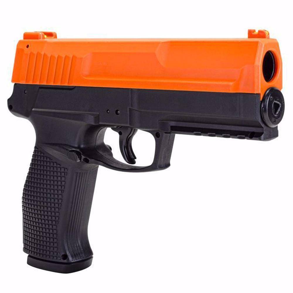 Umarex P2P Secure 68P Pepper Defense Kit 16J -.68 cal Orange Black - Image 5
