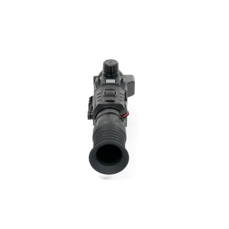 Nocpix Rico 3 Thermal 3X Weapon Sight 384x288 35mm LRF - Image 4