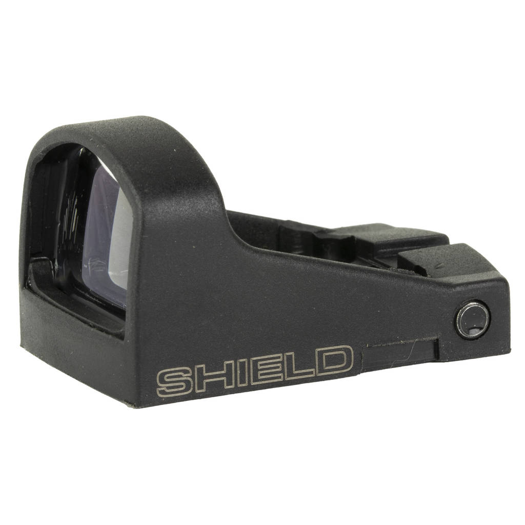 SHLDS SMS POLY ED MINI SGHT 4MOA DOT
