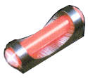 TRUGLO SIGHT FAT BEAD 6-48