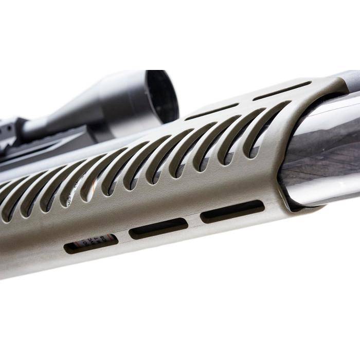 Umarex Hammer Big Bore PCP Hunting Air Rifle .50 Cal 2/rd 29.5" Barrel 760 fps - Image 4