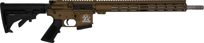 GLFA AR15 RIFLE 350 LEGEND