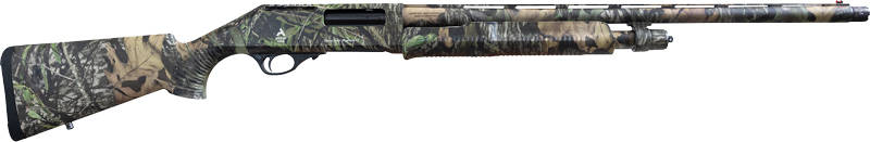 AKKAR 612 SHARP SPUR 12GA 3.5