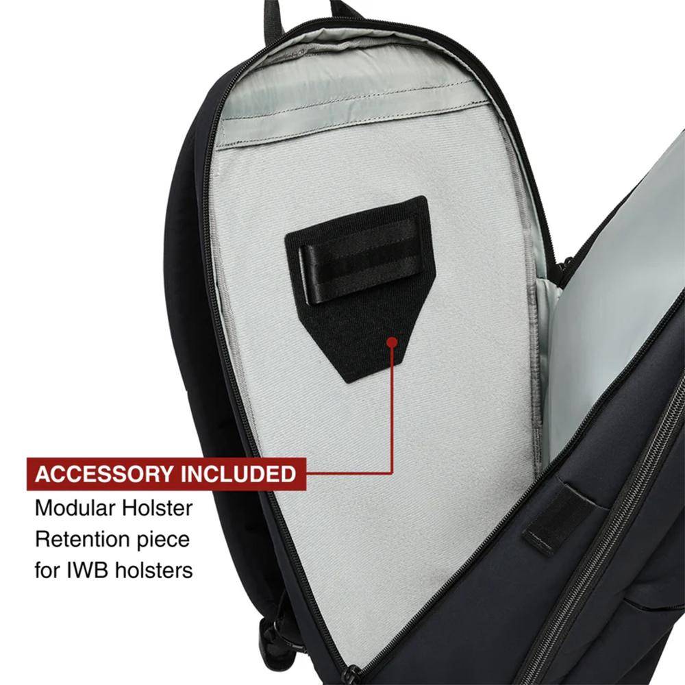 VertX Any Day Backpack Outpost Tan - Image 4