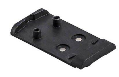 SHLDS MOUNTING PLATE FOR GLOCK MOS - Image 2