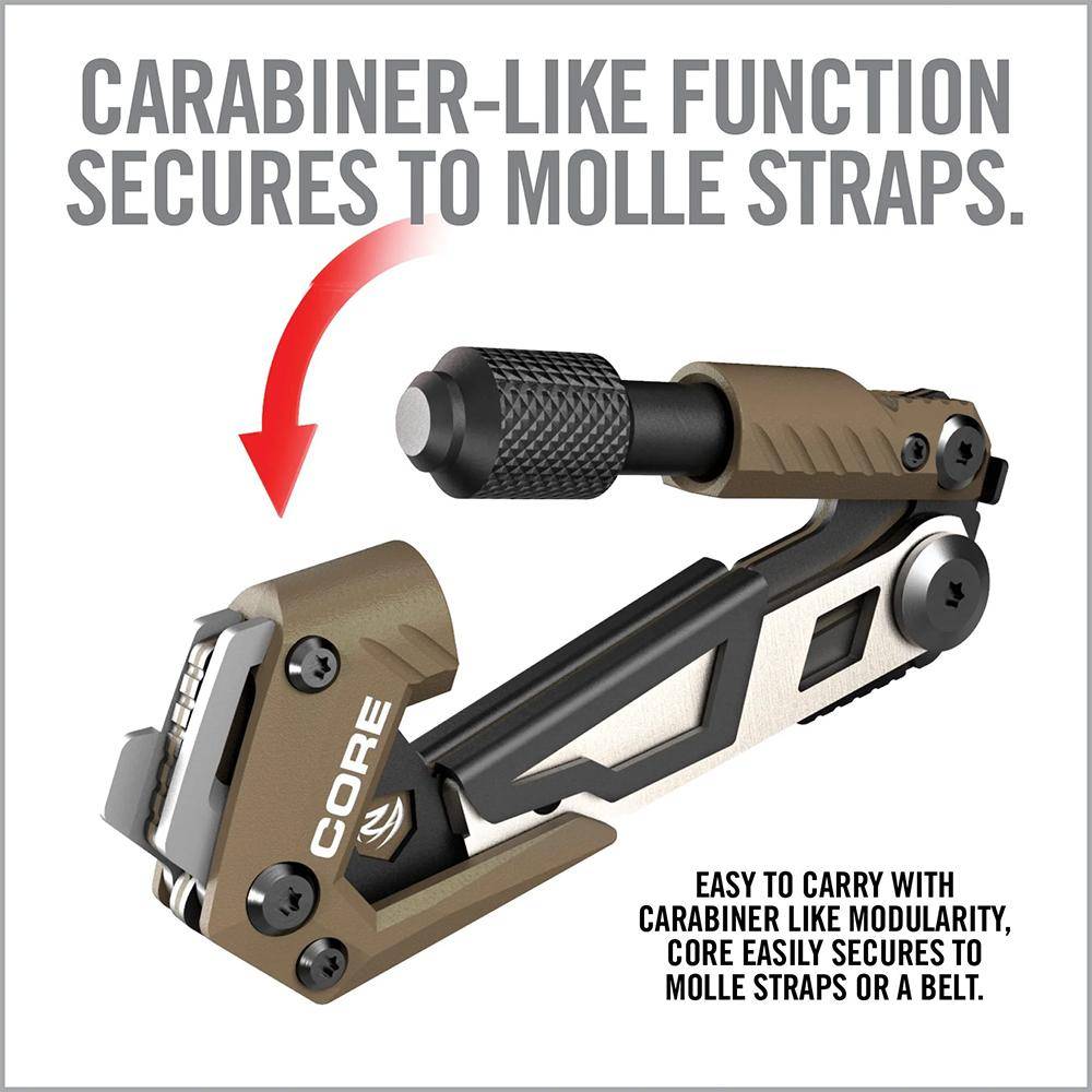 Real Avid Gun Tool CORE AR-15 - Image 4