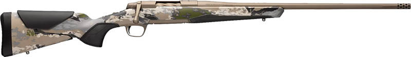 BROWNING X-BOLT 2 SPEED 22CM