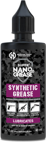 GNP DEFEND SYNTHETIC GREASE