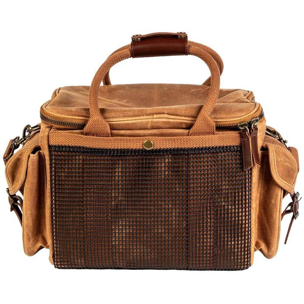 Federal Premium Range Bag 12" x 10" x 9" Tan - Image 2