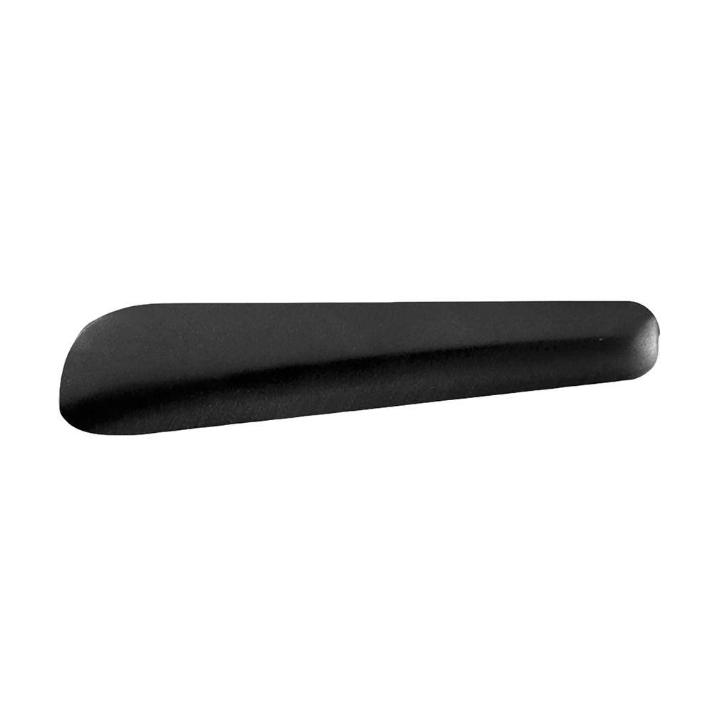 Thompson Center Contender Handgun Forend Rubber for 10" Barrels Black