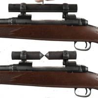 WHEELER SCOPE RING ALIGNMENT