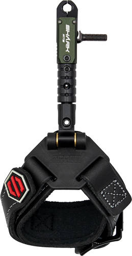 SCOTT RELEASE SHARK RTS DOUBLE