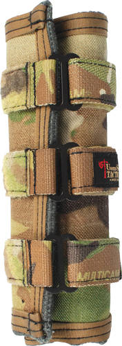 US TACTICAL SUPPRESSOR COVER