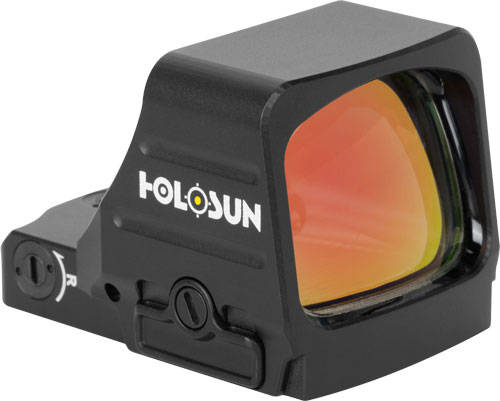 HOLOSUN 407 GOLD DOT 6MOA LRG