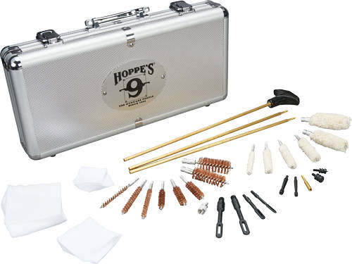 HOPPES DELUXE GUN CLEANING KIT - Image 2