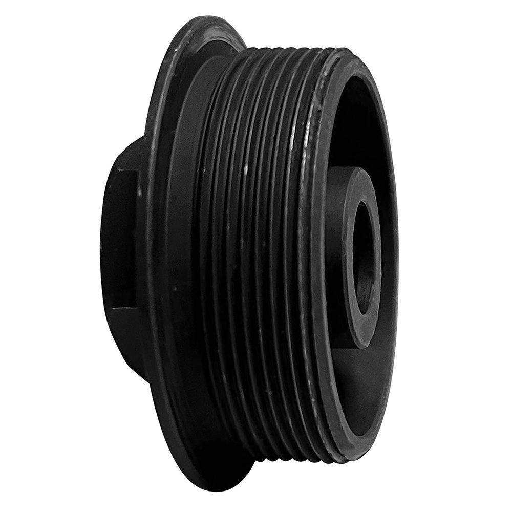 YHM Hub Direct Thread Mount System M13.5x1LH Thread - Image 2