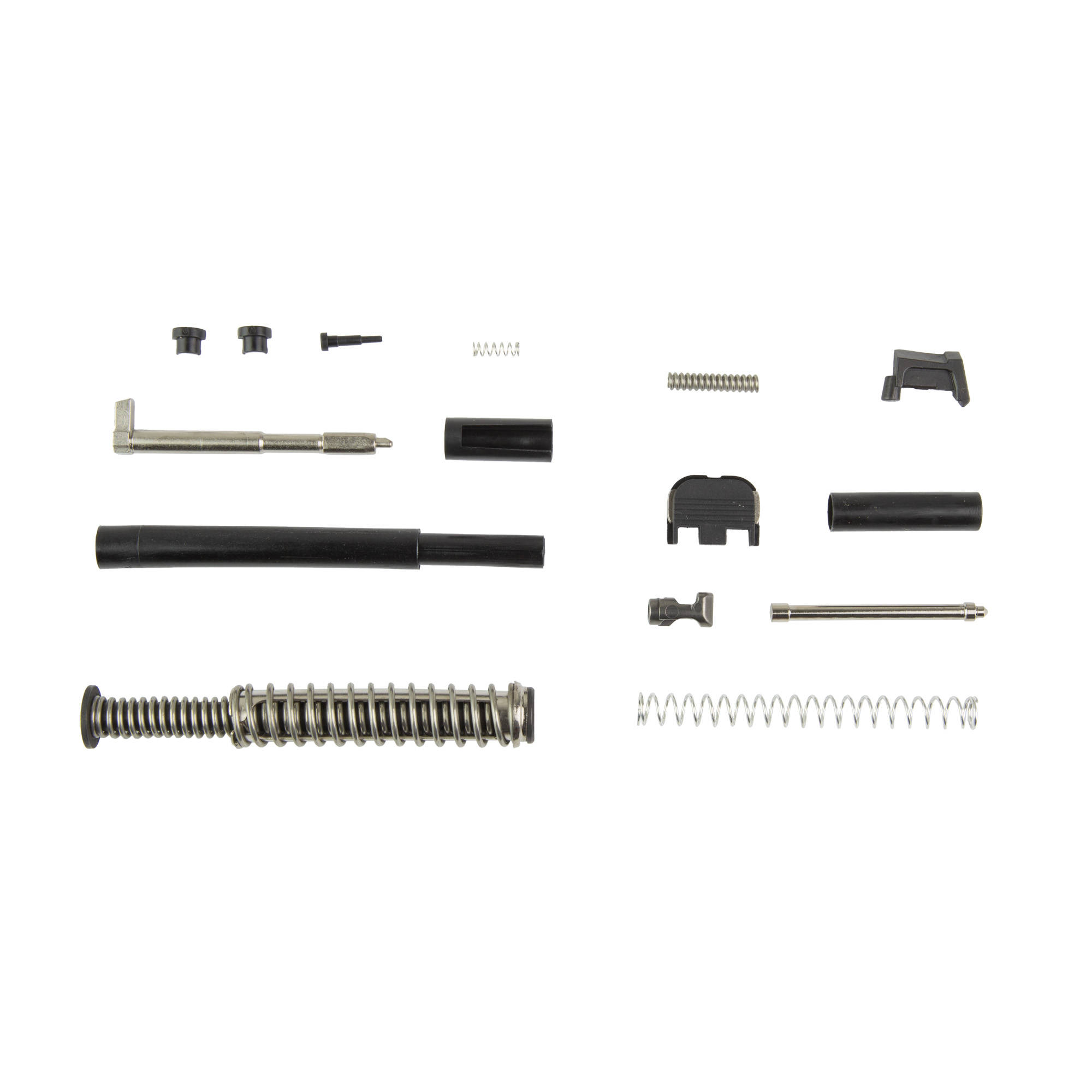 ZAF UPPER PARTS KIT FOR GLK 17 G5