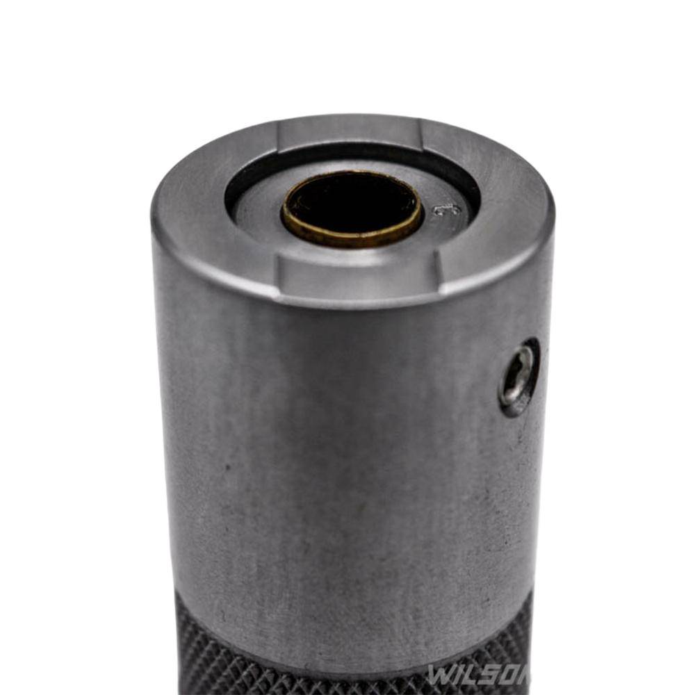 L.E. Wilson Adjustable Case Gage 300 Win Mag - Image 2
