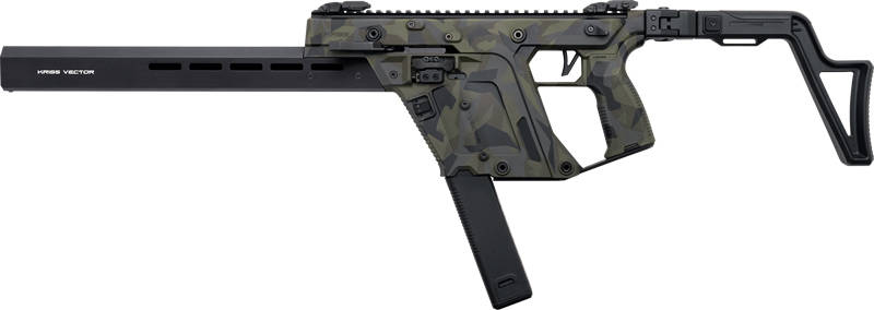 KRISS VECTOR CRB G3 45ACP 16