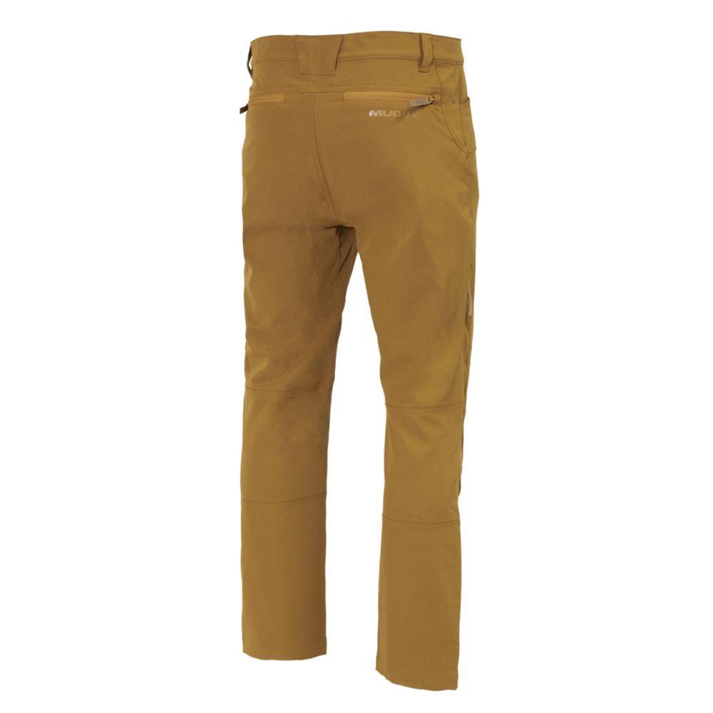 Muddy TRX Lightweight Pants Coyote Tan S - Image 2