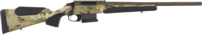 TIKKA T3X CTR 6.5CM 20